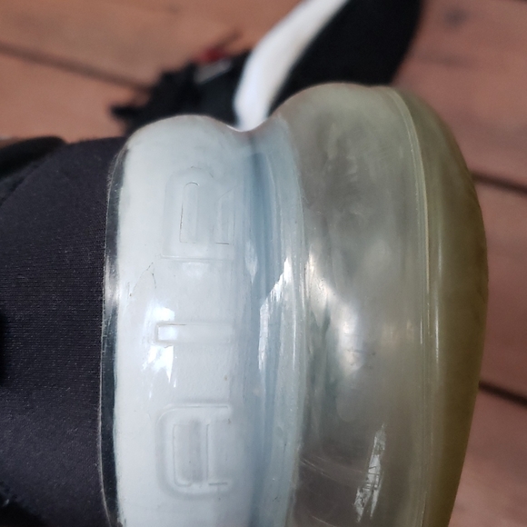 Nike Air Force 270 Carnivore - Picture 7 of 8